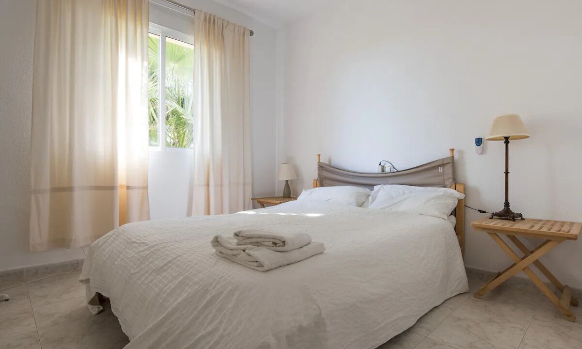 Photo of Bedroom in Almayate Bajo