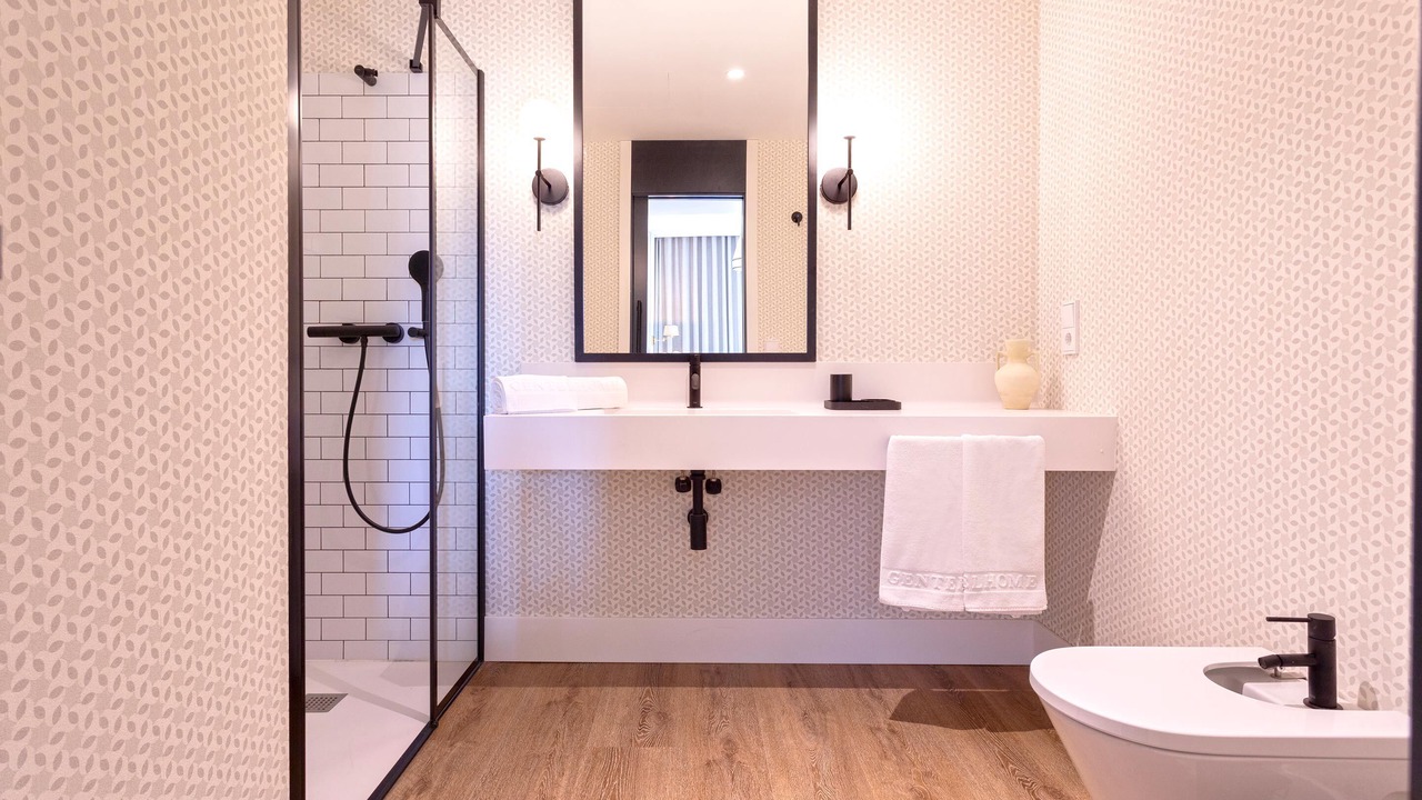 Photo of Bathroom in Triana