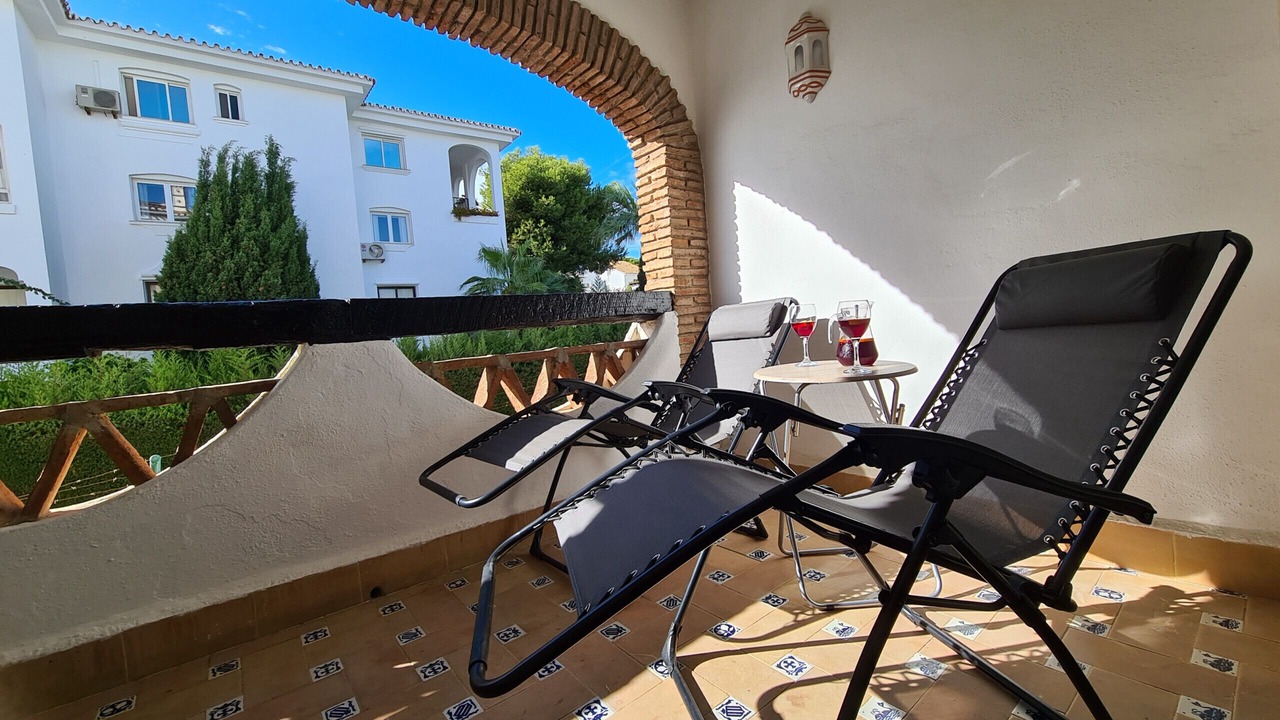 Photo of Outdoor in Calahonda