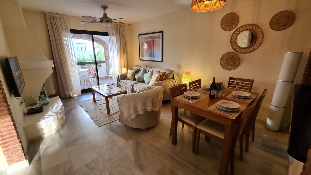 Photo of Livingroom in Calahonda