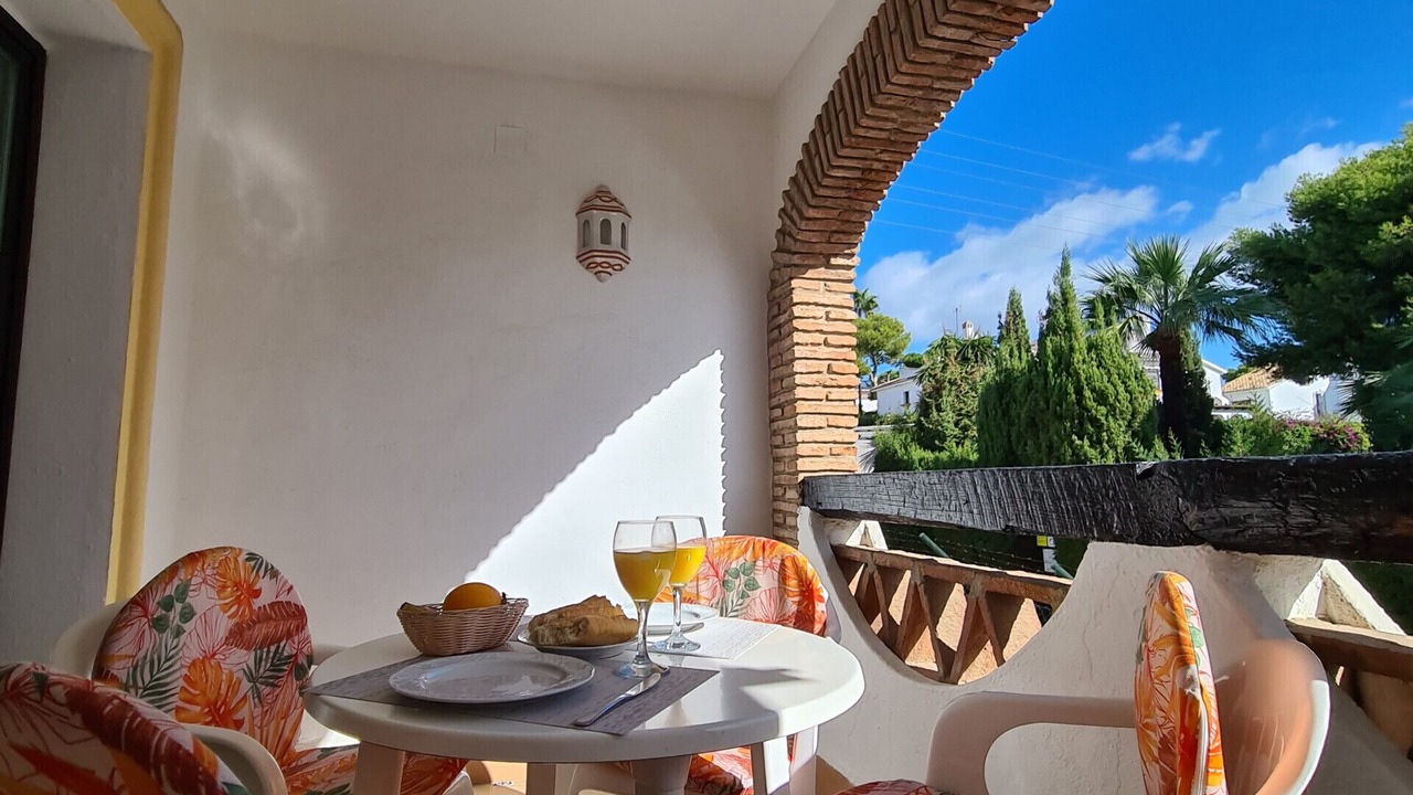 Photo of Outdoor in Calahonda