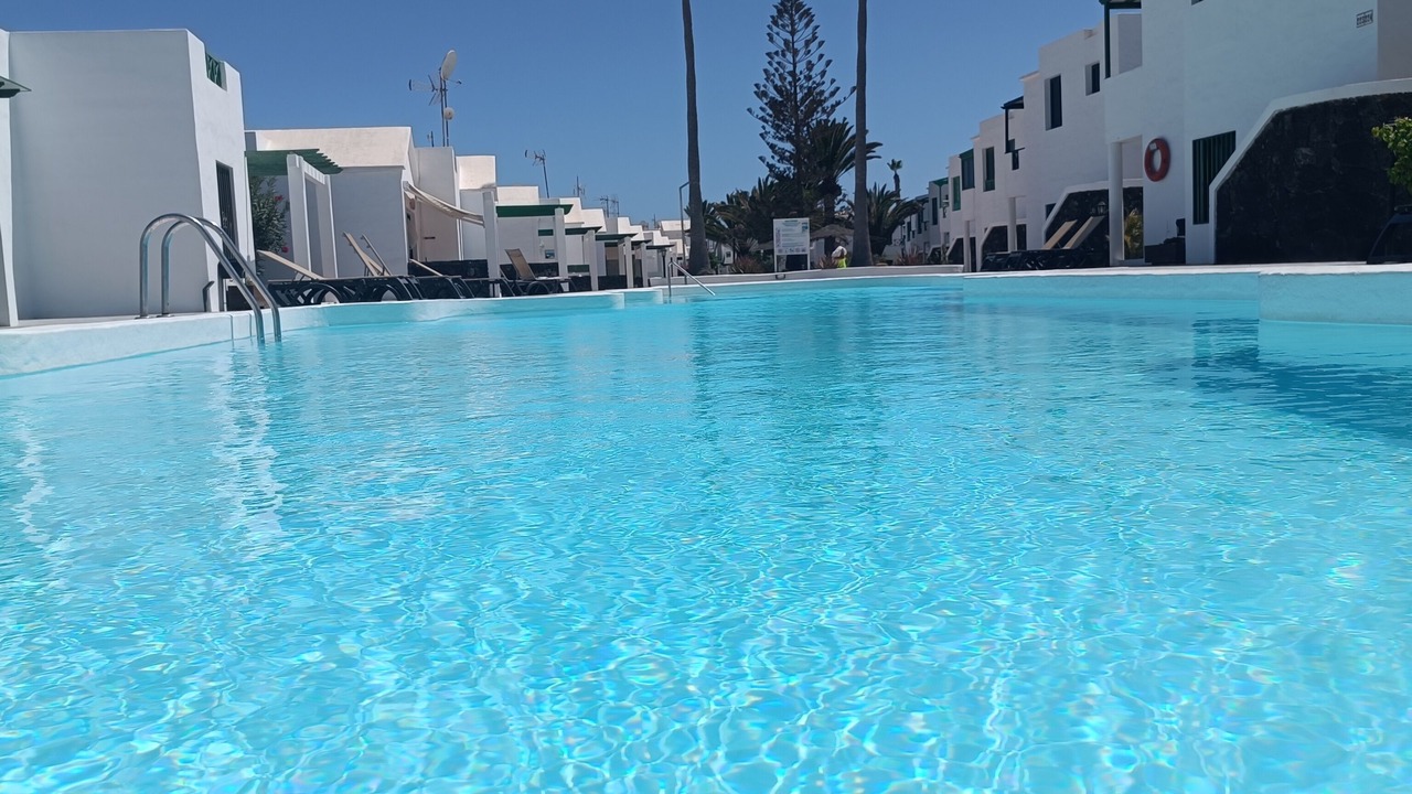Photo of Outdoor in Los Pocillos