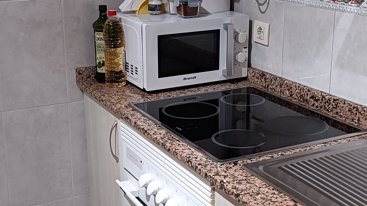 Photo of Kitchen in Los Pocillos