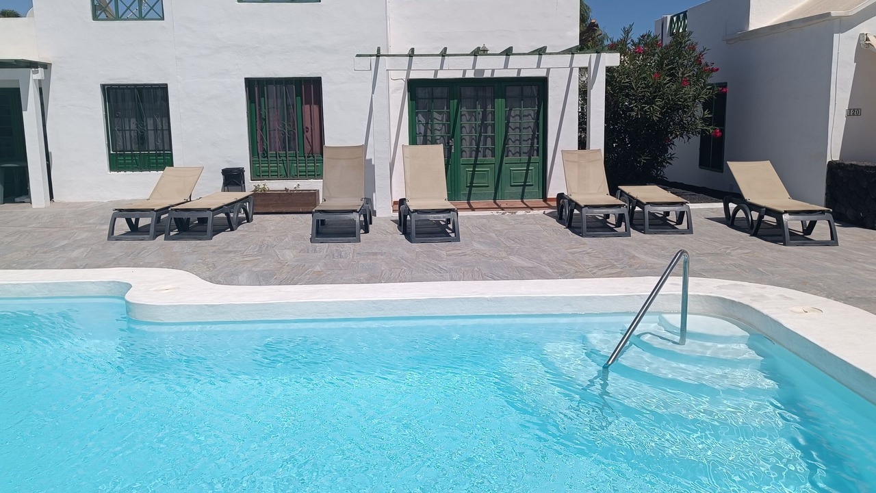 Photo of Outdoor in Los Pocillos