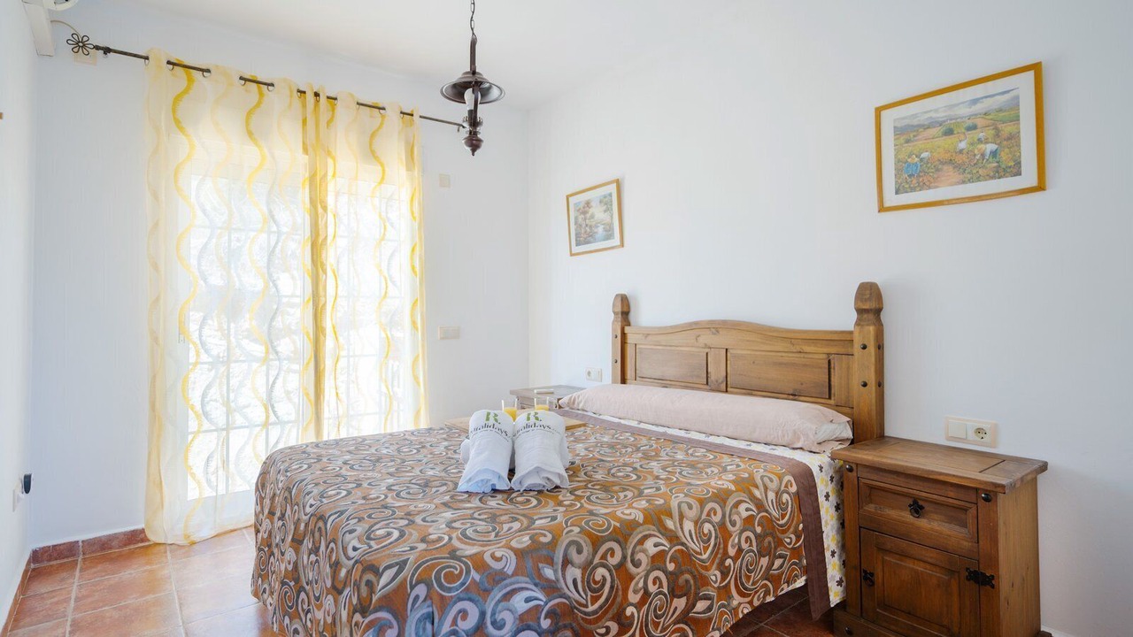 Photo of Bedroom in Bedar