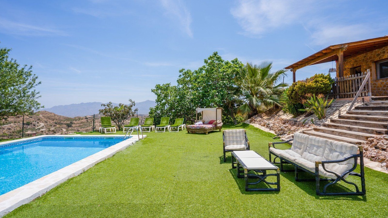 Photo of Outdoor in Bedar