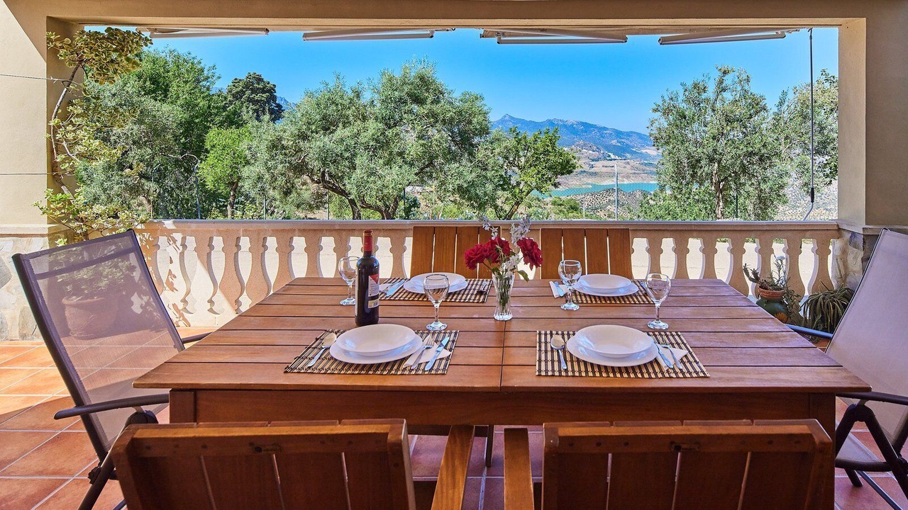 Photo of Outdoor in El Gastor