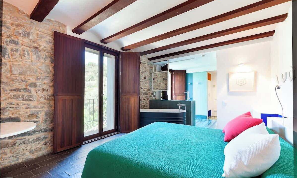 Photo of Bedroom in Abizanda