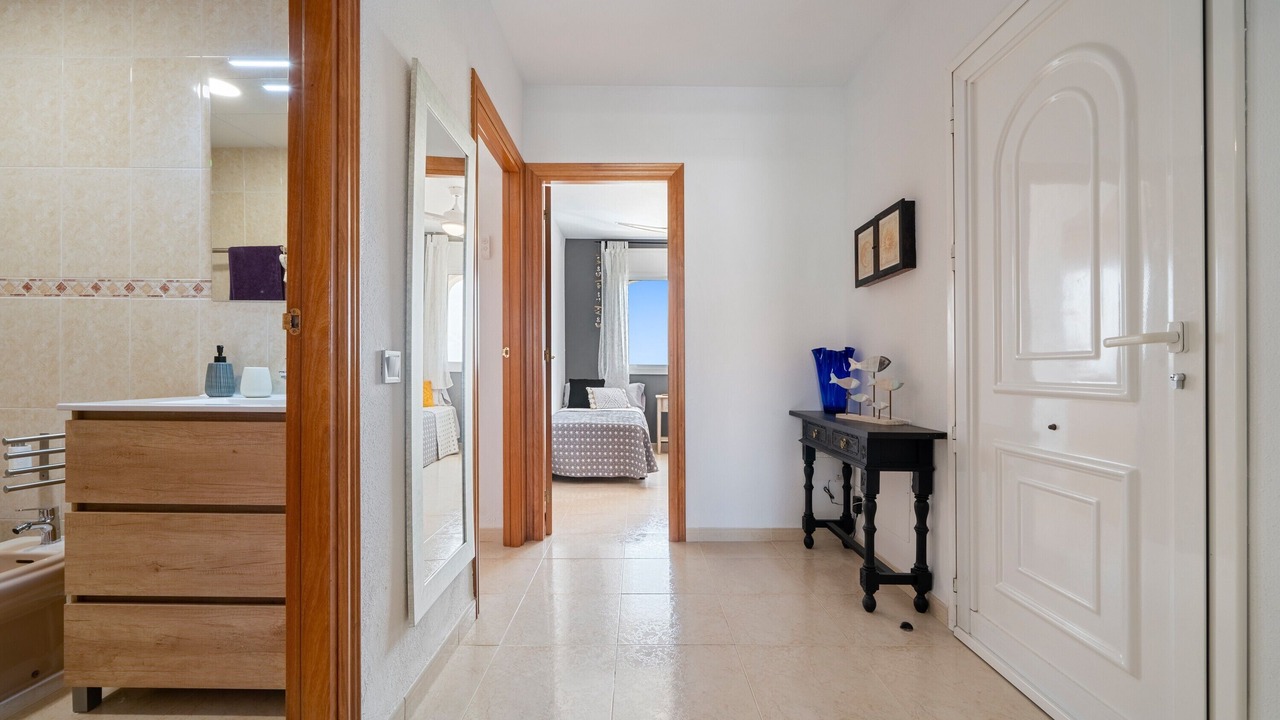 Photo of Bedroom in Miami Platja