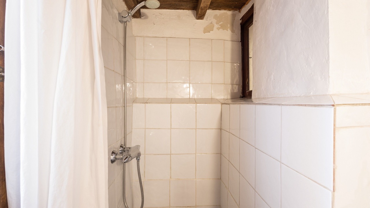 Photo of Bathroom in Sant Joan de Les Abadesses