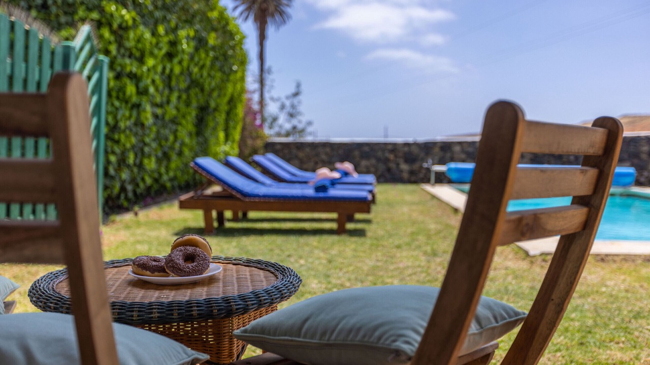 Photo of Outdoor in Los Valles