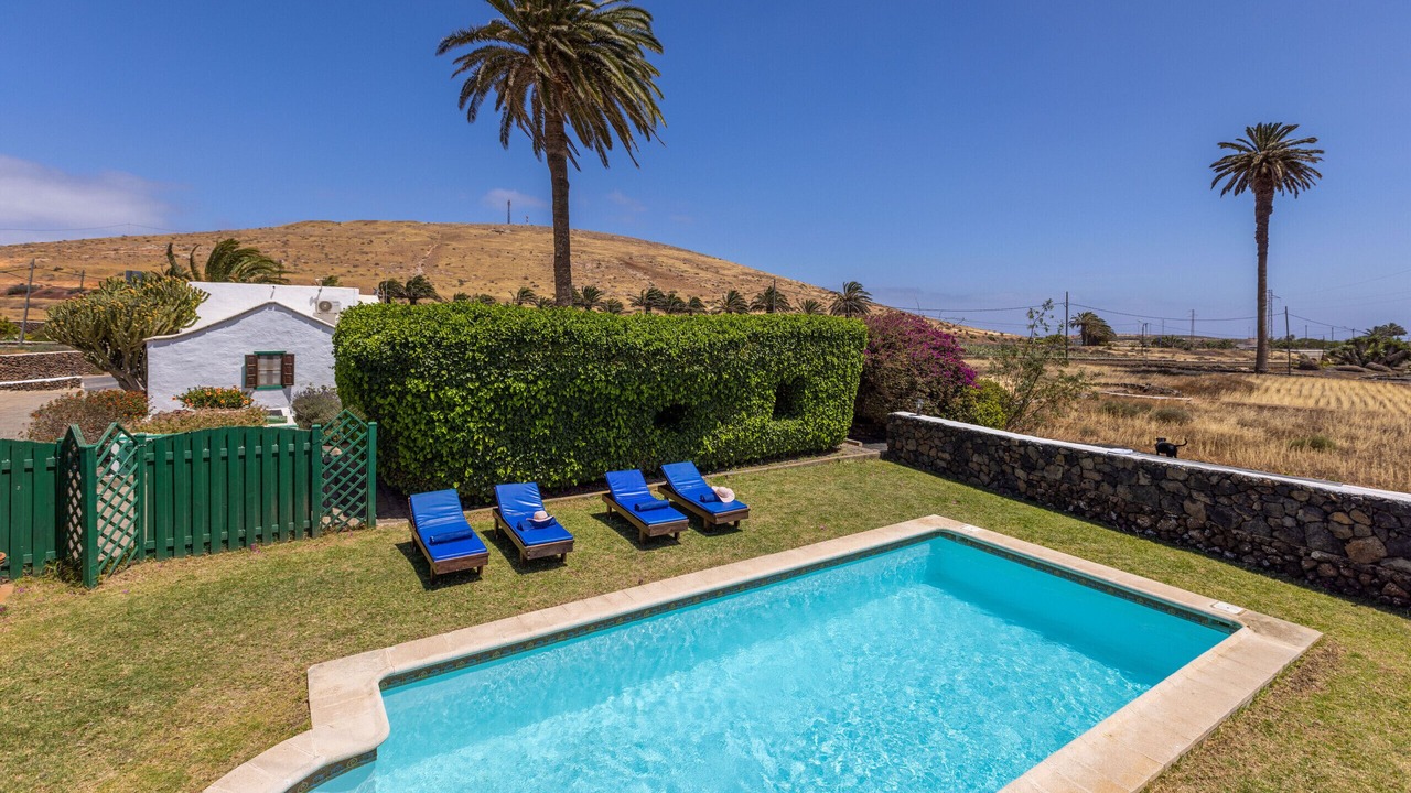 Photo of Outdoor in Los Valles