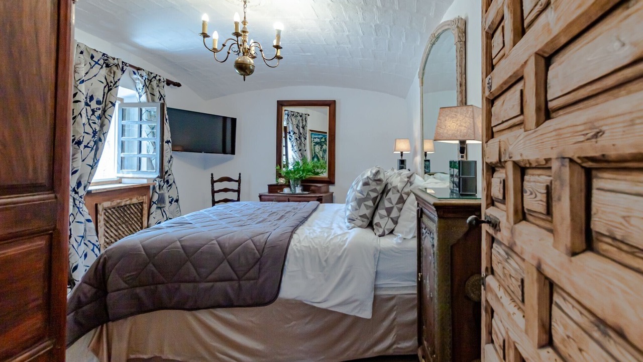 Photo of Bedroom in Darnius