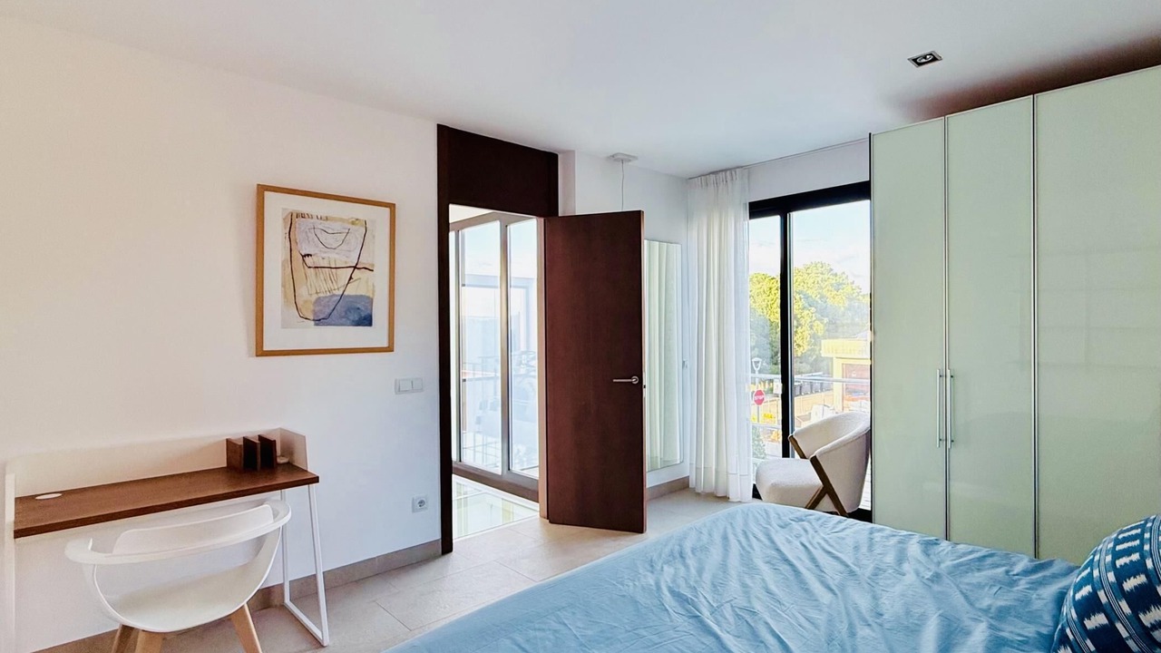 Photo of Bedroom in Santa Cristina de Aro