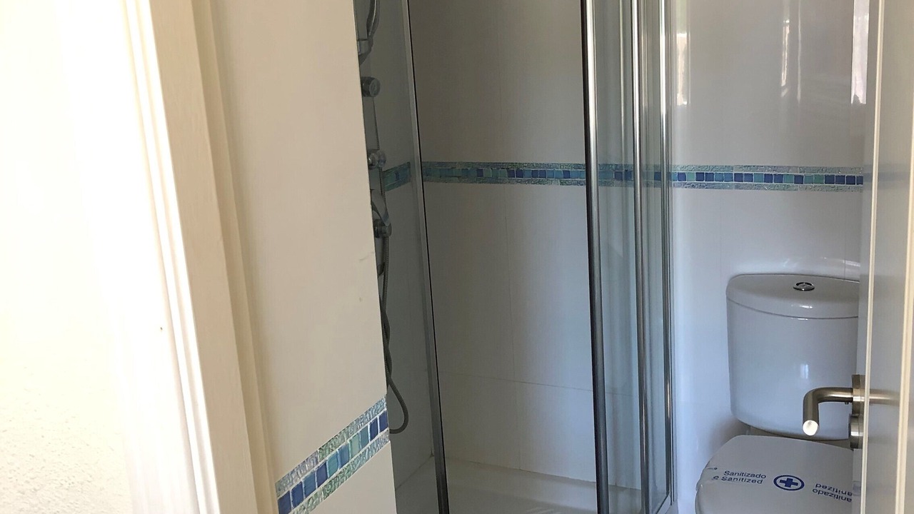 Photo of Bathroom in Urbanizacion el Rosario