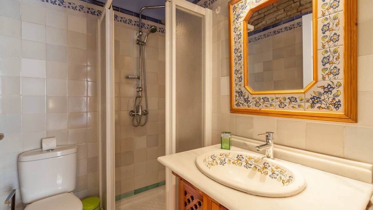 Photo of Bathroom in El Arenal