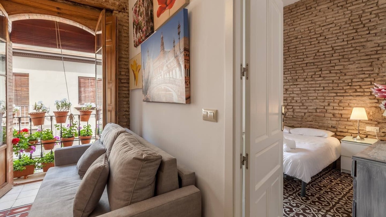 Photo of Bedroom in El Arenal
