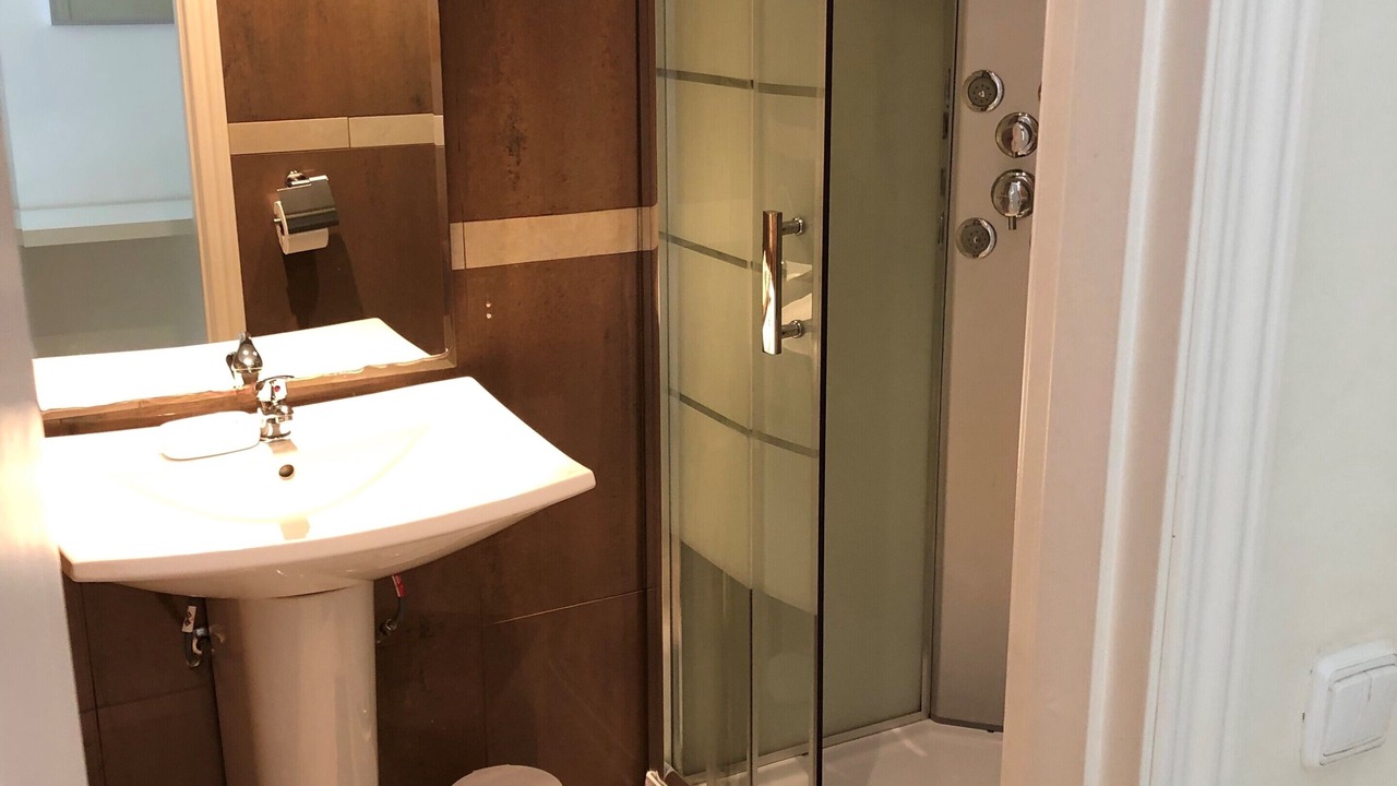 Photo of Bathroom in Urbanizacion el Rosario