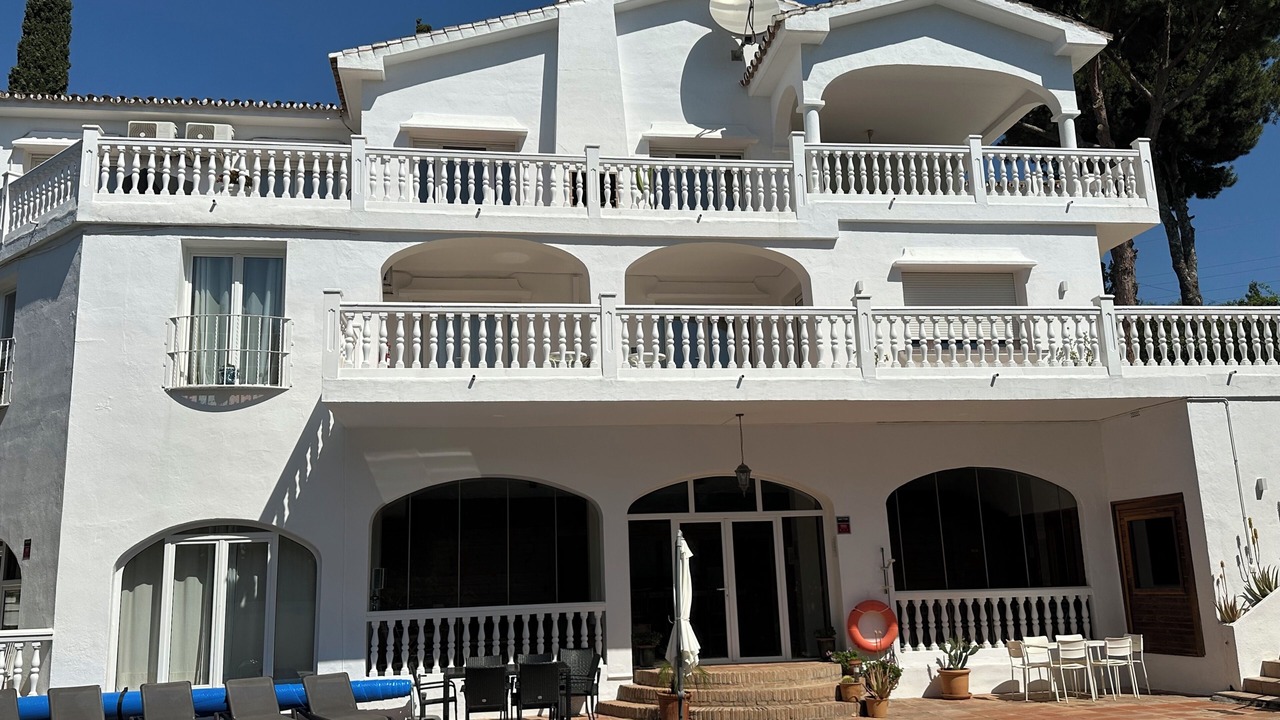 Photo of Outdoor in Urbanizacion el Rosario