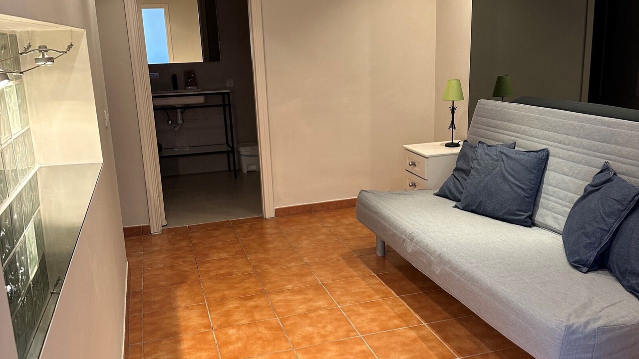 Photo of Livingroom in Urbanizacion el Rosario