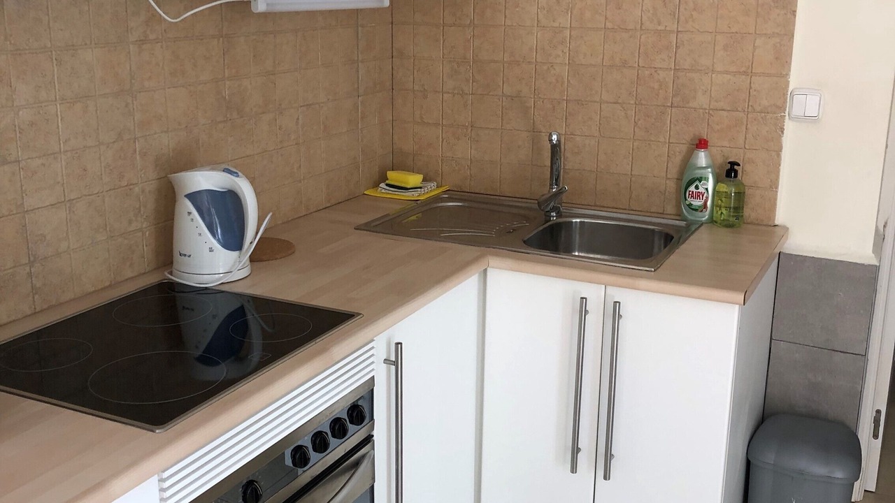 Photo of Kitchen in Urbanizacion el Rosario