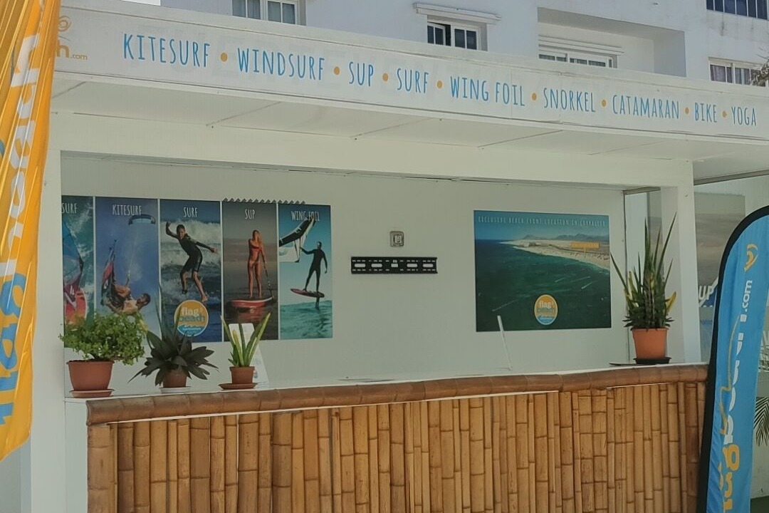 Photo of Outdoor in Corralejo