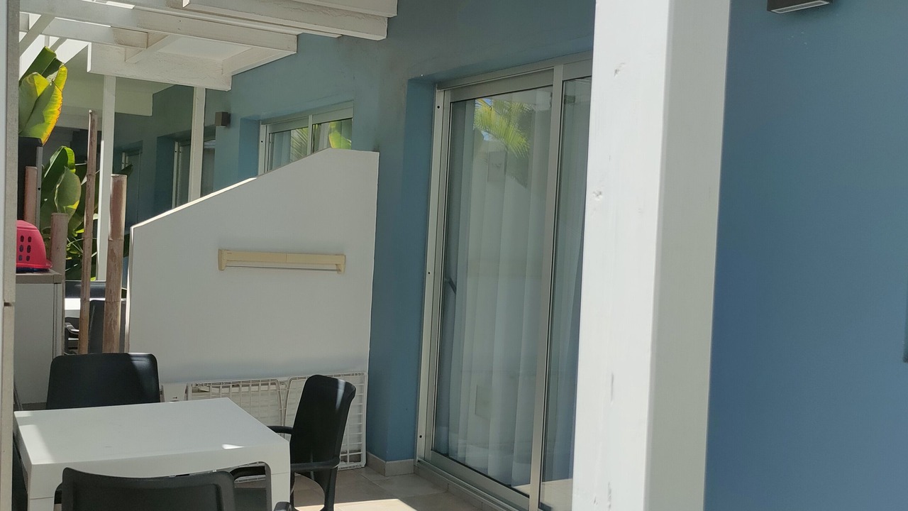 Photo of Outdoor in Corralejo