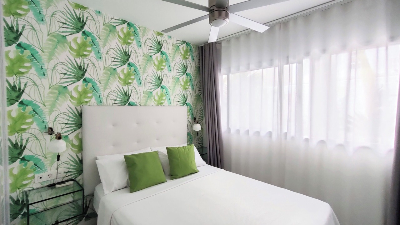 Photo of Bedroom in Corralejo