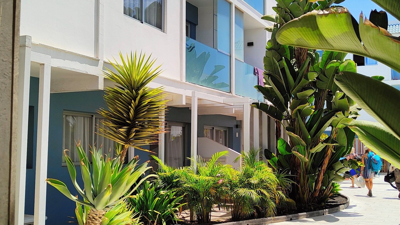 Photo of Outdoor in Corralejo