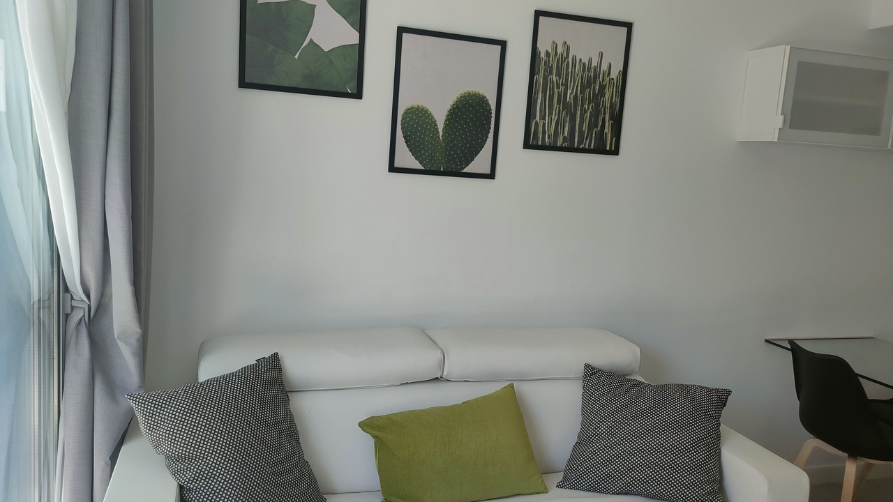 Photo of Livingroom in Corralejo