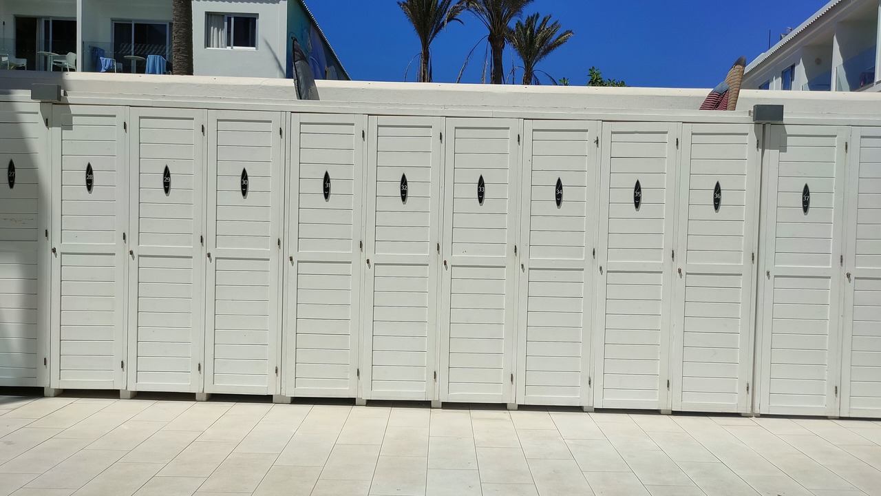 Photo of Outdoor in Corralejo