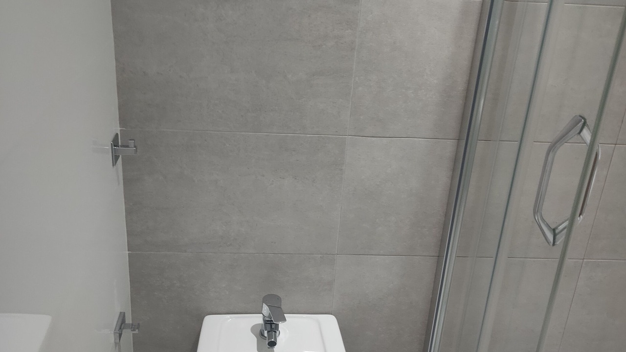 Photo of Bathroom in Corralejo