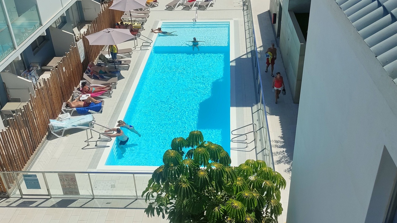 Photo of Outdoor in Corralejo