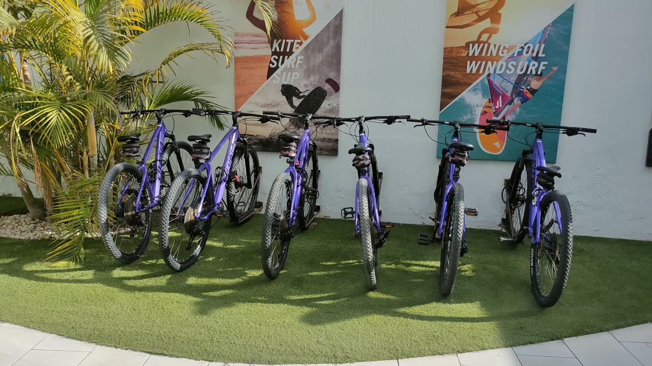 Photo of Outdoor in Corralejo