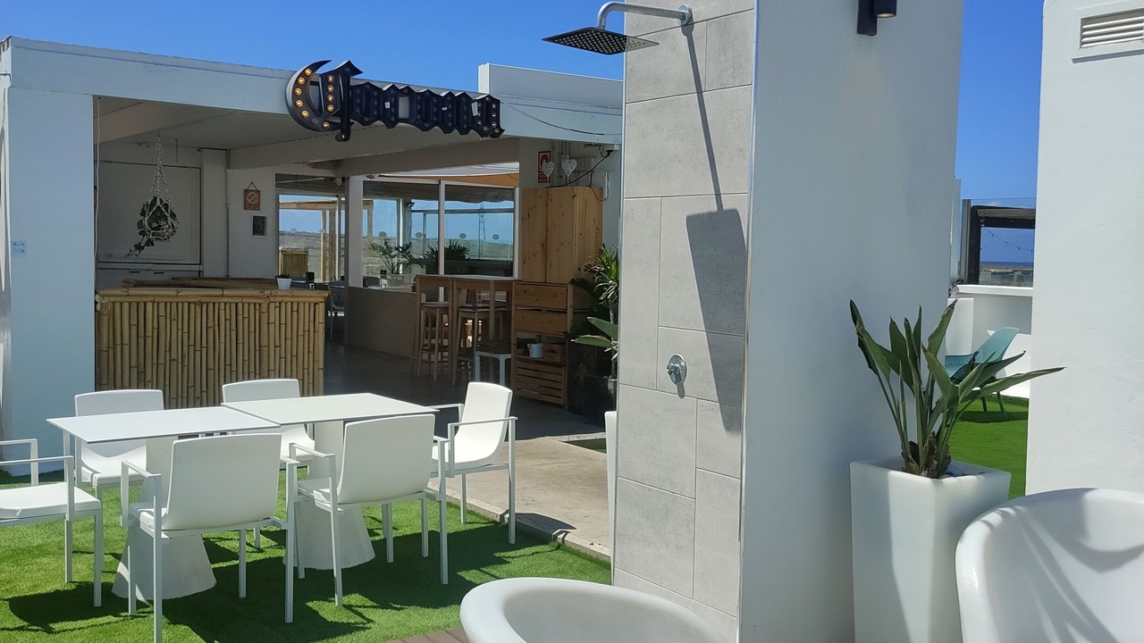 Photo of Outdoor in Corralejo