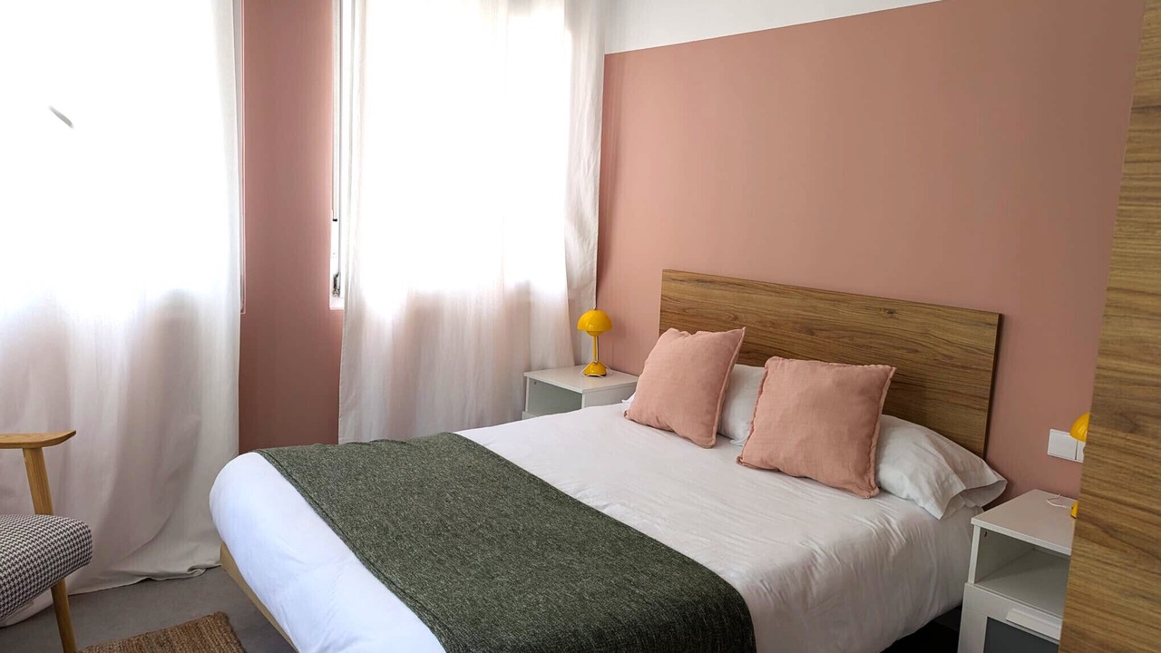 Photo of Bedroom in El Cabanyal