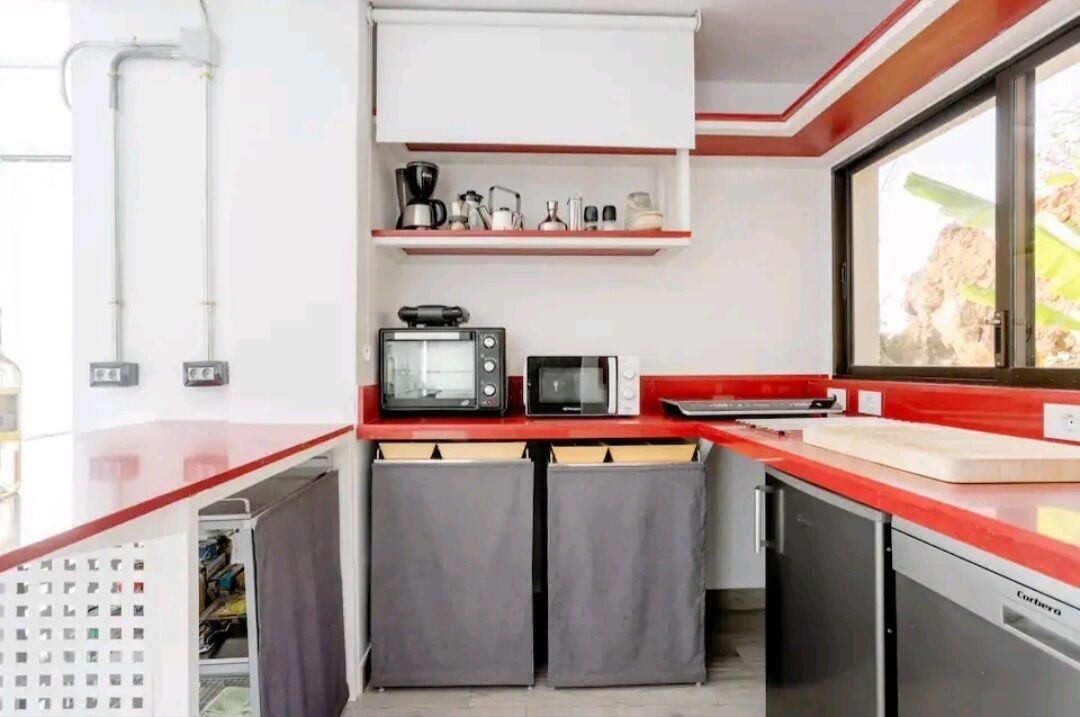 Photo of Kitchen in Tacoronte