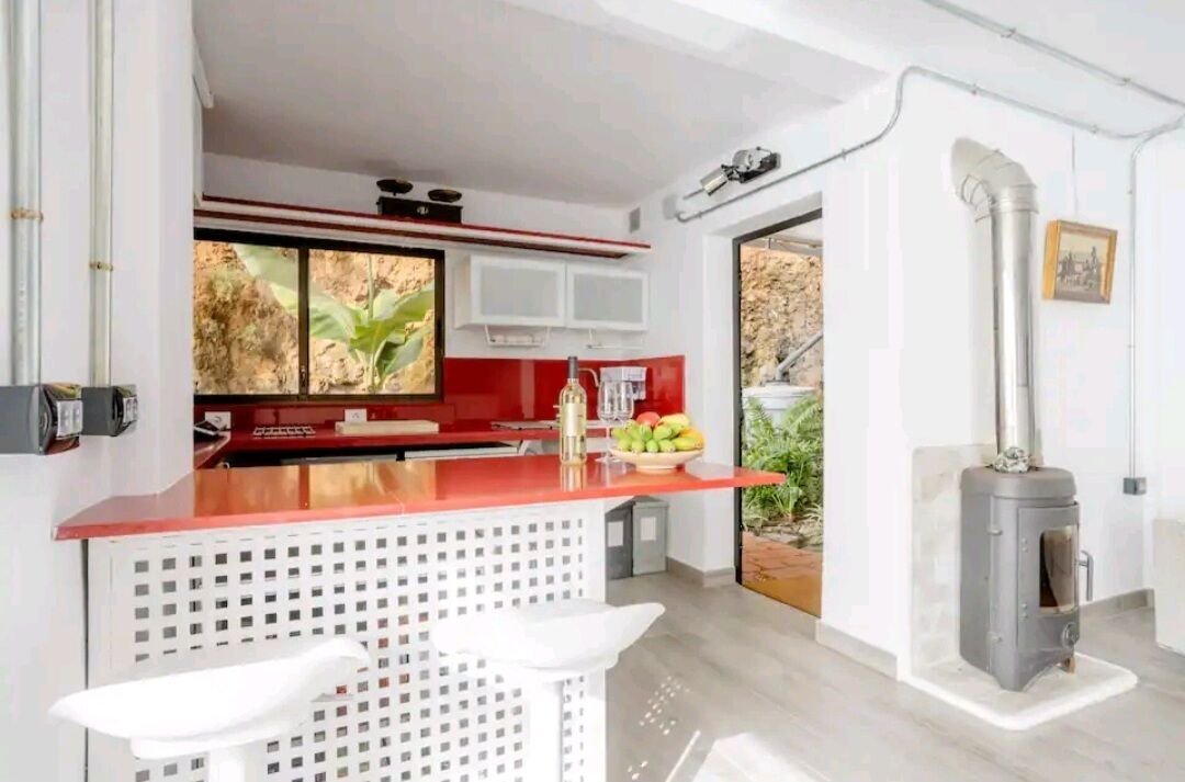 Photo of Kitchen in Tacoronte