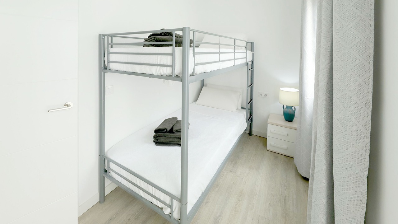 Photo of Bedroom in Los Mojones