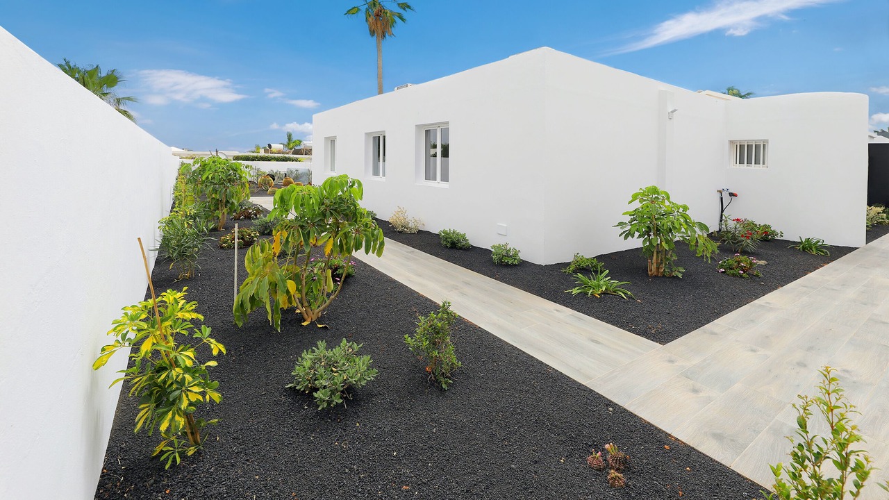 Photo of Outdoor in Los Mojones