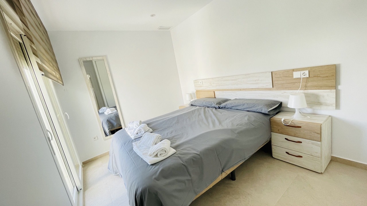 Photo of Bedroom in Lo Rufete