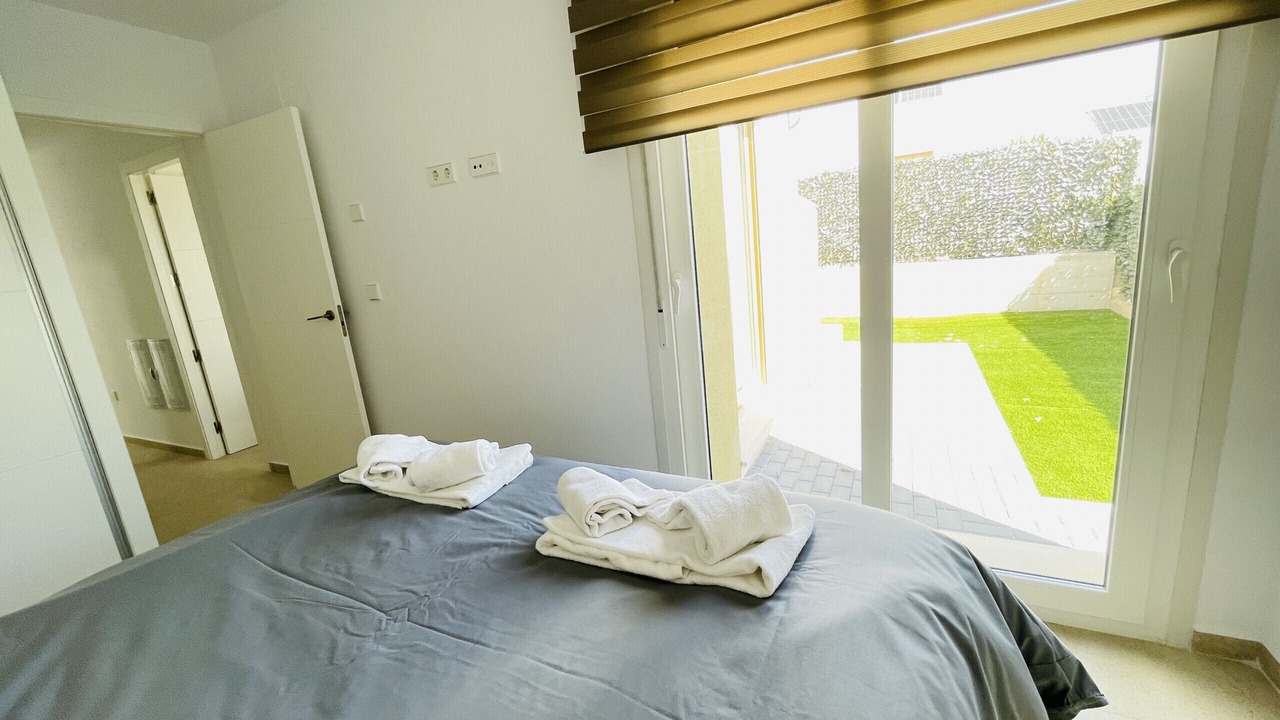 Photo of Bedroom in Lo Rufete