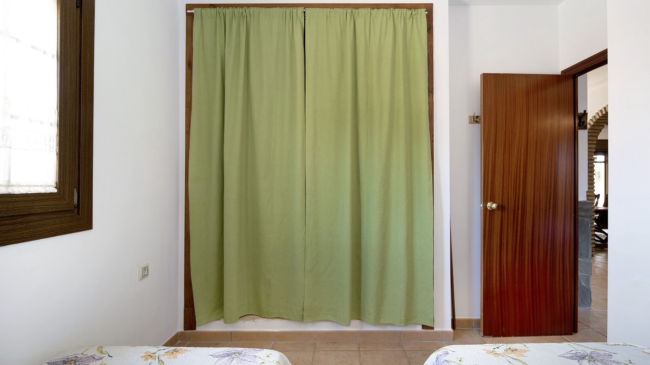 Photo of Bedroom in Chiclana de la Frontera