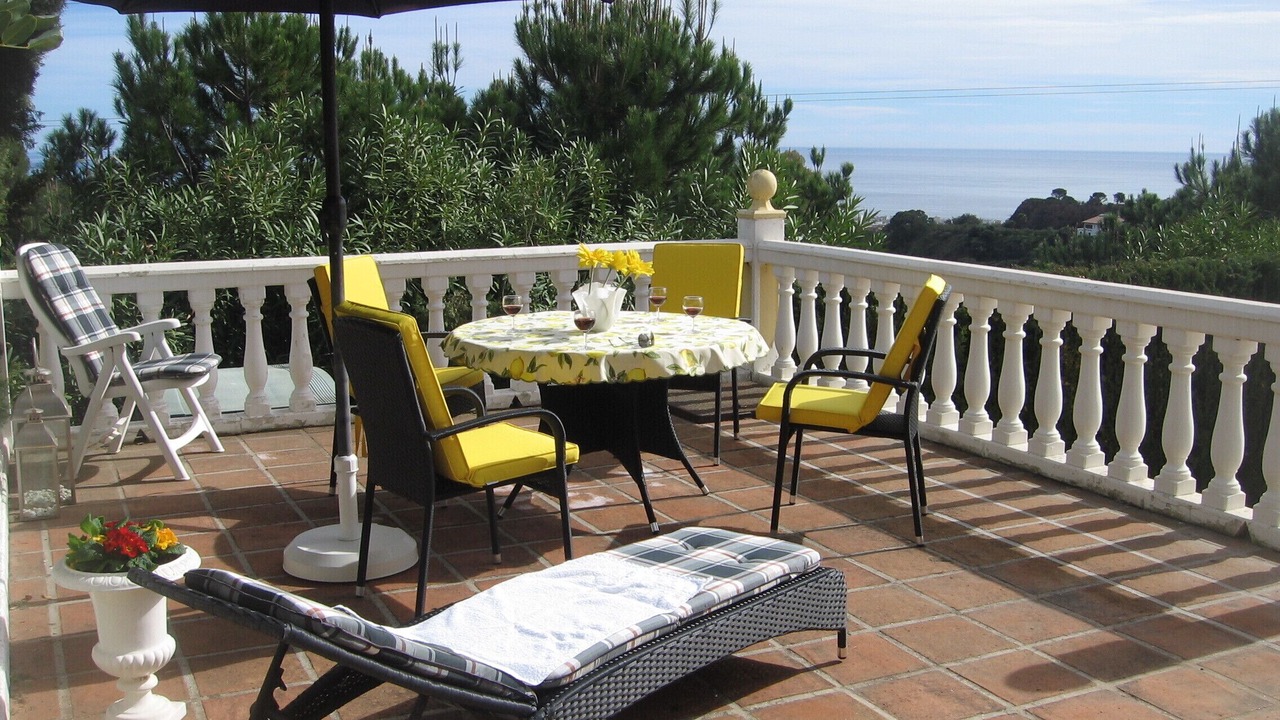 Photo of Outdoor in Estepona
