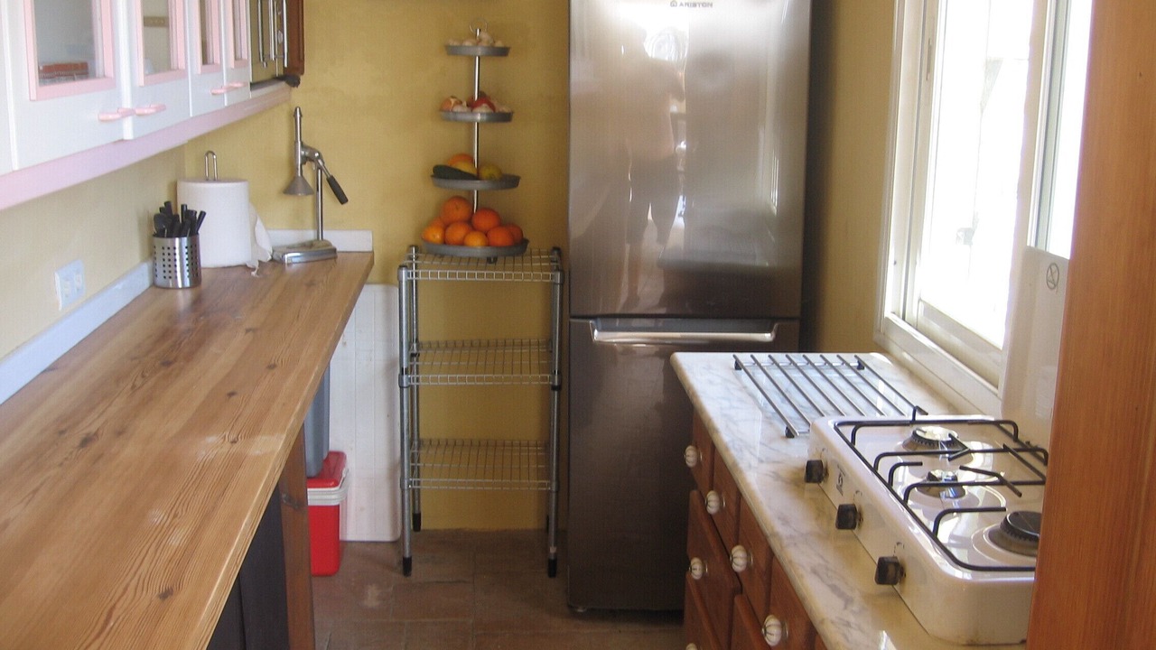 Photo of Kitchen in Estepona