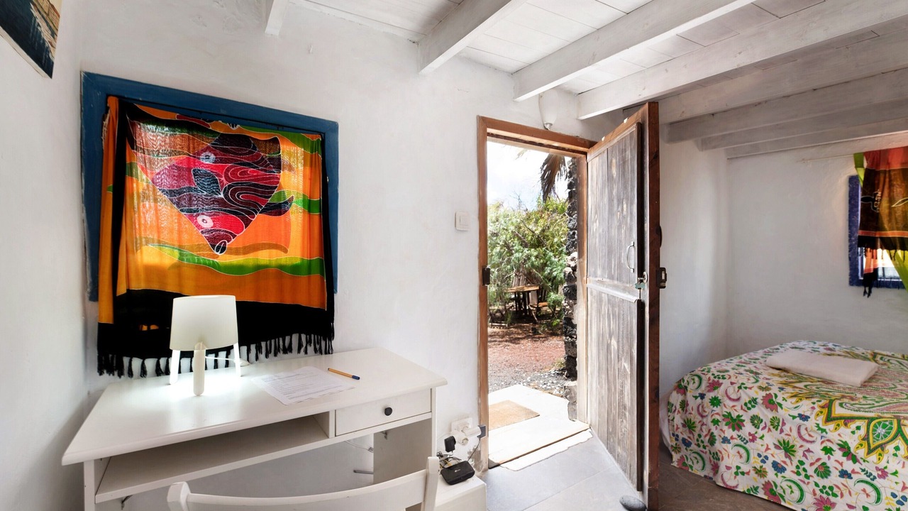 Photo of Bedroom in Teguise