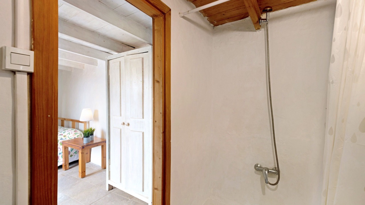 Photo of Bathroom in Teguise