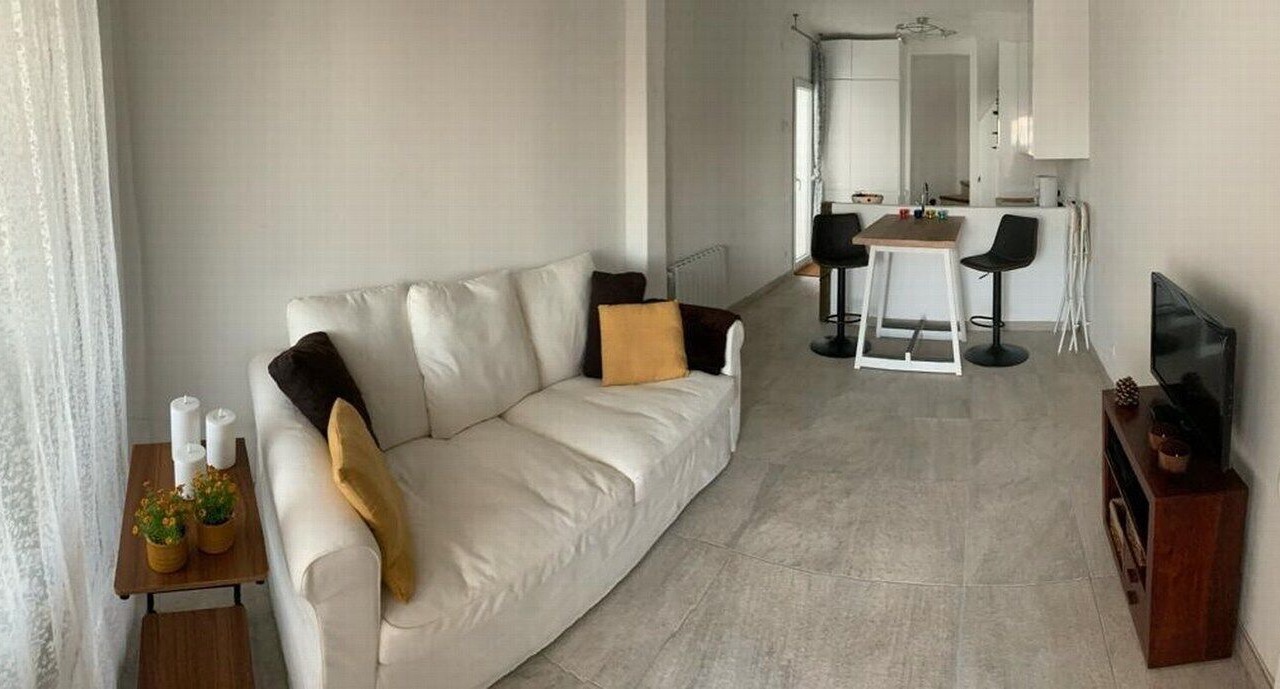 Photo of Livingroom in L'Escala