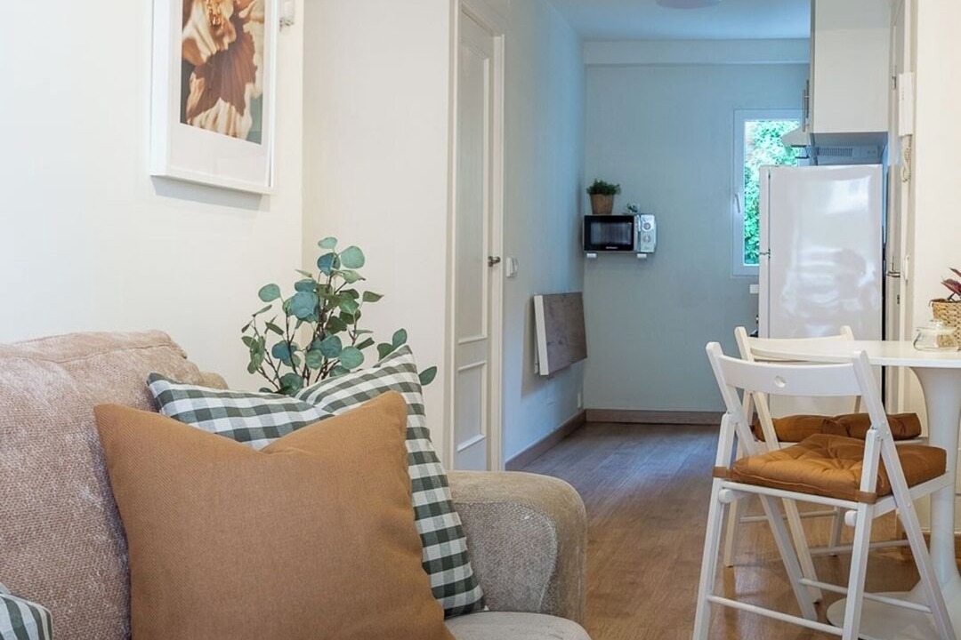Photo of Livingroom in Santander