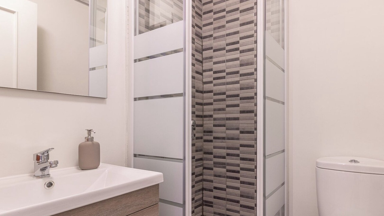 Photo of Bathroom in Santander